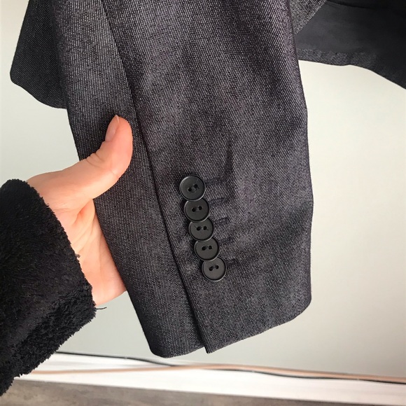 Veston neuf zara /new jacket zara - Picture 5 of 5